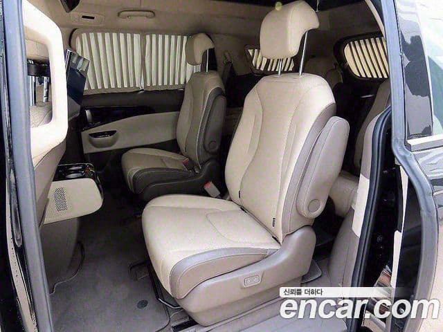 Kia Carnival 2021 — Şəkil 5/20