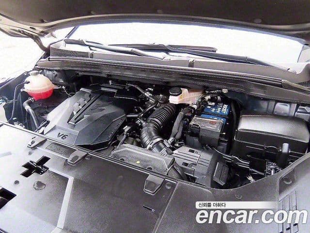 Kia Carnival 2021 — Şəkil 18/20