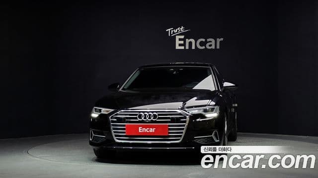 Audi A6 2022 — Şəkil 3/20