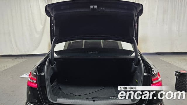 Audi A6 2022 — Şəkil 20/20