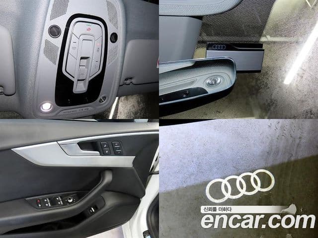 Audi A5 2023 — Şəkil 17/20