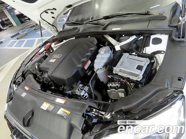 Audi A5 2023 — Şəkil 18/20
