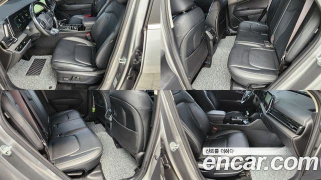 Kia Sportage 2023 — Фото 16/20