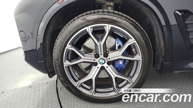 BMW X5 2024 — Şəkil 5/20