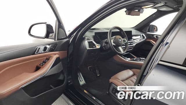 BMW X5 2024 — Şəkil 10/20
