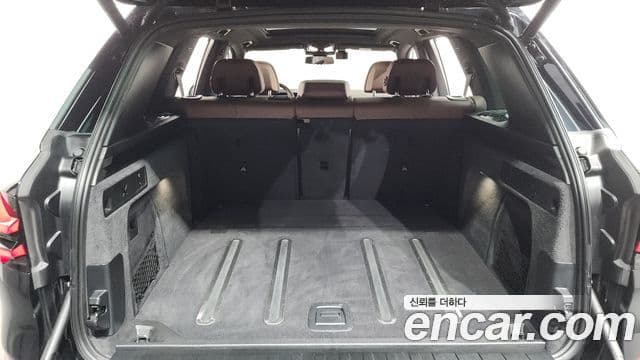 BMW X5 2024 — Şəkil 12/20