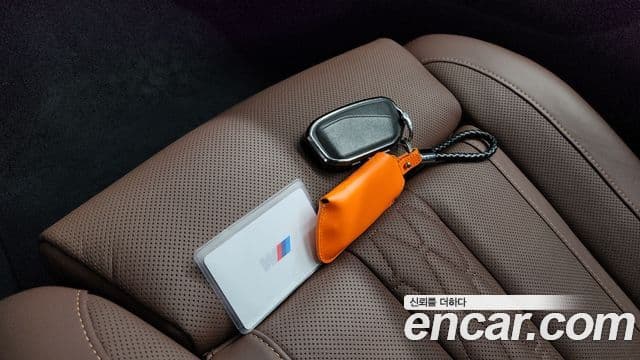 BMW X5 2024 — Şəkil 18/20