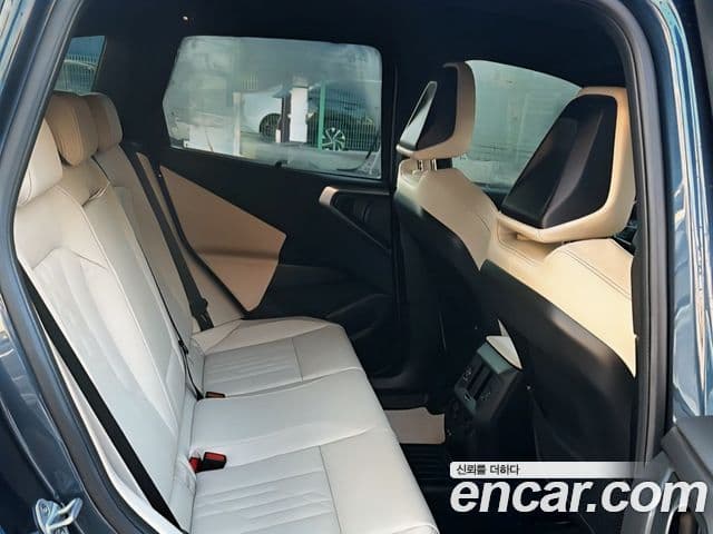 BMW X3 2025 — Şəkil 7/10