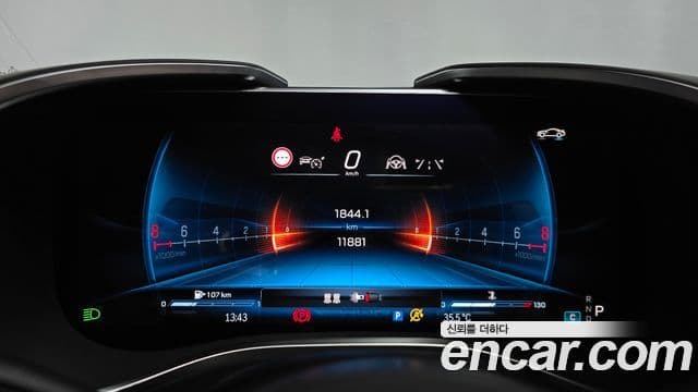 Mercedes-Benz SL-Class 2023 — ფოტო 6/20