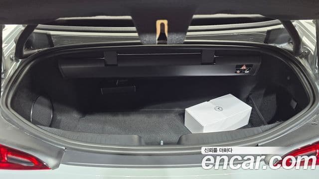 Mercedes-Benz SL-Class 2023 — ფოტო 16/20