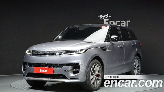 Land Rover Range Rover Sport 2025 — Şəkil 1/20