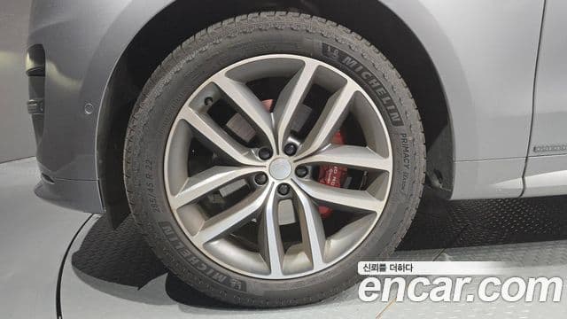 Land Rover Range Rover Sport 2025 — Şəkil 5/20