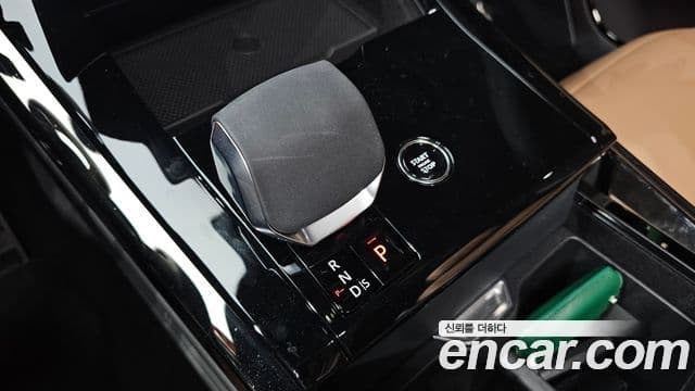 Land Rover Range Rover Sport 2025 — Şəkil 9/20