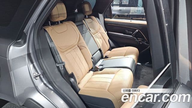 Land Rover Range Rover Sport 2025 — Şəkil 11/20