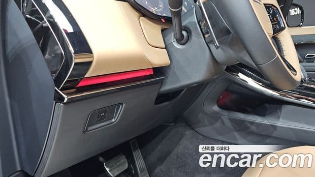 Land Rover Range Rover Sport 2025 — Şəkil 19/20