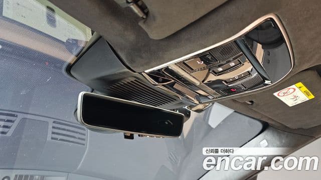 Land Rover Range Rover Sport 2025 — Şəkil 20/20
