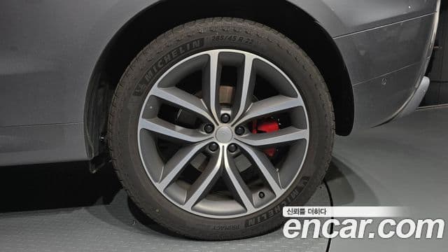 Land Rover Range Rover Sport 2025 — Photo 21/35