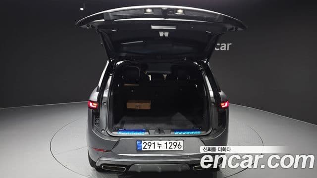 Land Rover Range Rover Sport 2025 — Photo 10/35