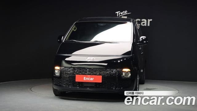 Hyundai Staria 2021 — Şəkil 3/20