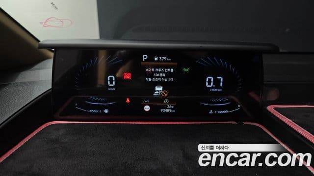 Hyundai Staria 2021 — Şəkil 8/20