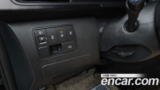 Hyundai Staria 2021 — Şəkil 14/20