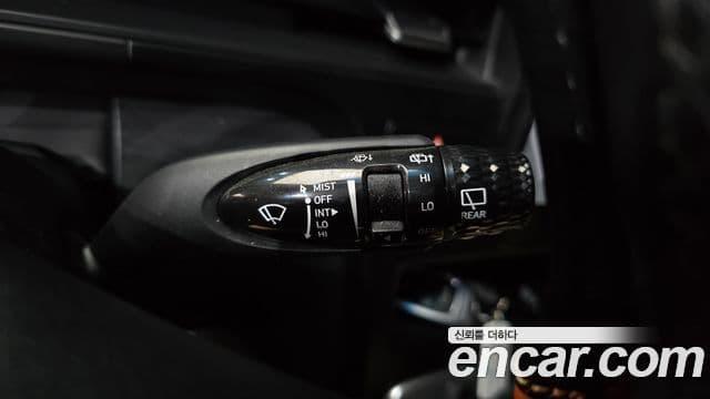 Hyundai Staria 2021 — Şəkil 16/20