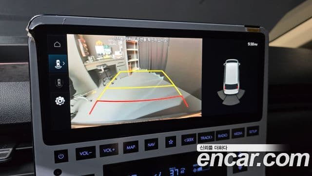 Hyundai Staria 2021 — Şəkil 17/20