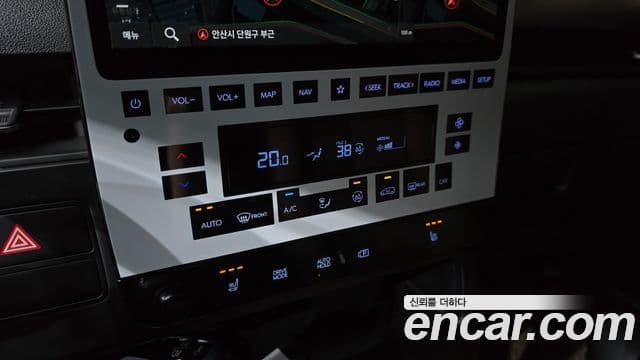 Hyundai Staria 2021 — Şəkil 18/20