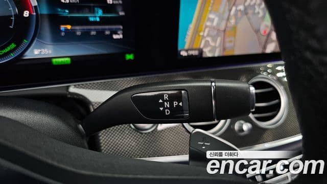 Mercedes-Benz E-Class 2019 — ფოტო 9/20
