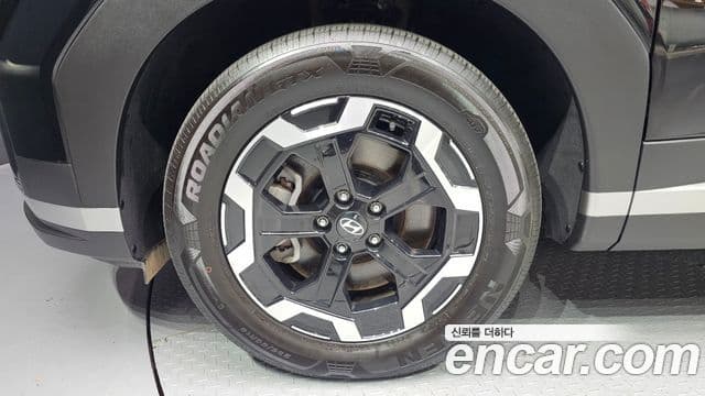 Hyundai Santa Fe 2025 — Şəkil 4/20