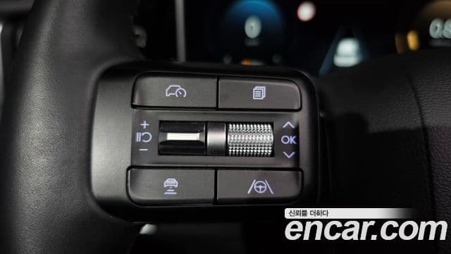 Hyundai Santa Fe 2025 — Şəkil 13/20