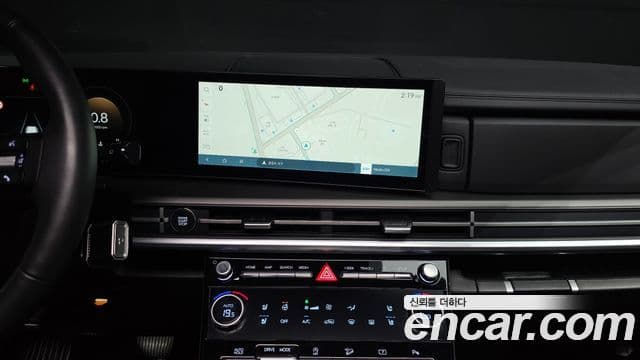 Hyundai Santa Fe 2025 — Şəkil 14/20