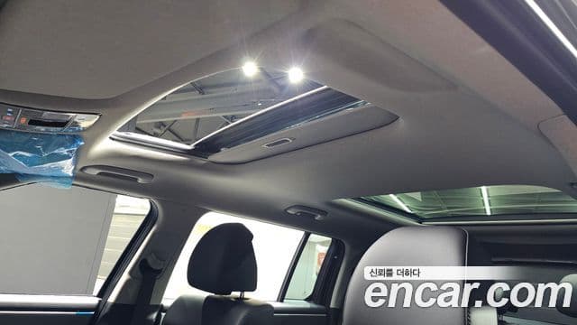 Hyundai Santa Fe 2025 — Şəkil 19/20