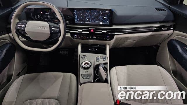Kia Sportage 2025 — Şəkil 7/20