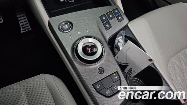 Kia Sportage 2025 — Şəkil 9/20