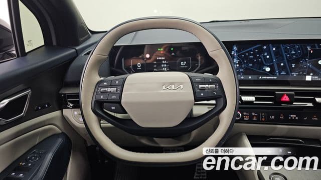 Kia Sportage 2025 — Şəkil 13/20