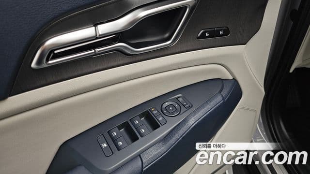 Kia Sportage 2025 — Şəkil 17/20
