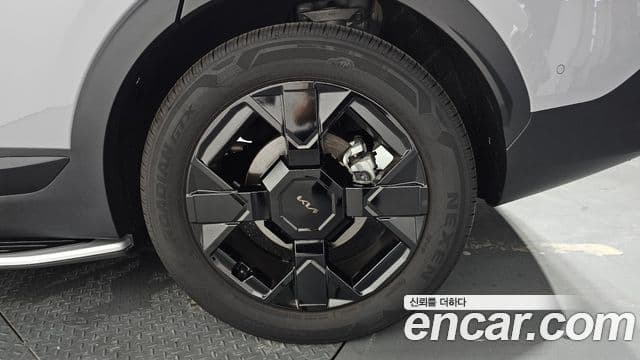 Kia Sportage 2025 — Photo 32/34
