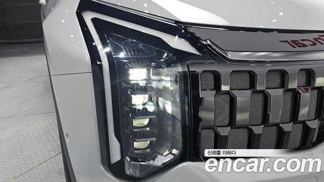 Kia Sportage 2025 — Photo 1/34