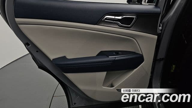 Kia Sportage 2025 — Photo 33/34