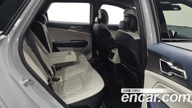 Kia Sportage 2025 — Photo 34/34