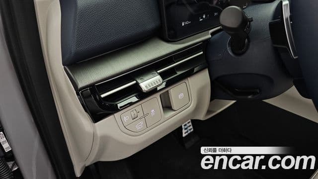 Kia Sportage 2025 — Photo 6/34