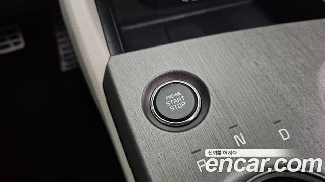 Kia Sportage 2025 — Photo 16/34