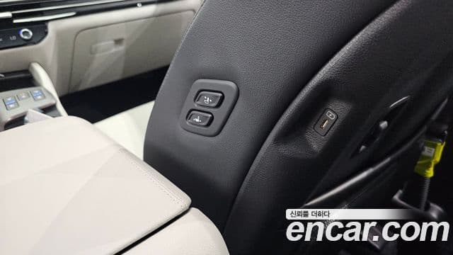 Kia Sportage 2025 — Photo 18/34