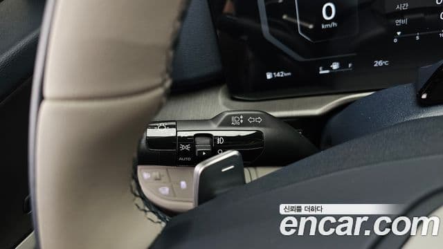 Kia Sportage 2025 — Photo 27/34