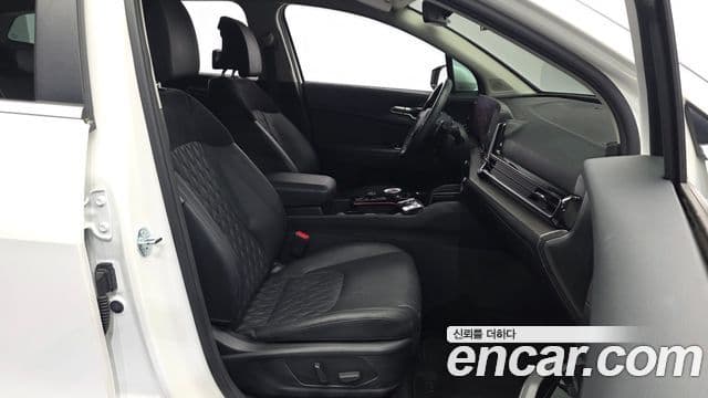 Kia Sportage 2023 — Photo 22/35