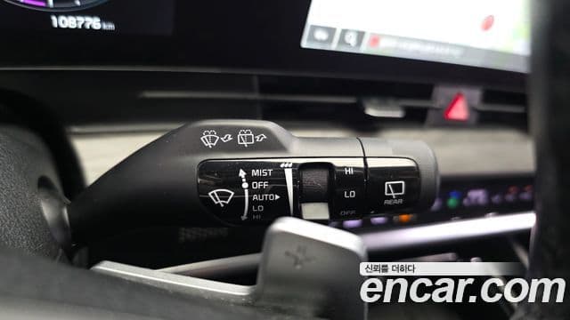 Kia Sportage 2023 — Photo 19/35
