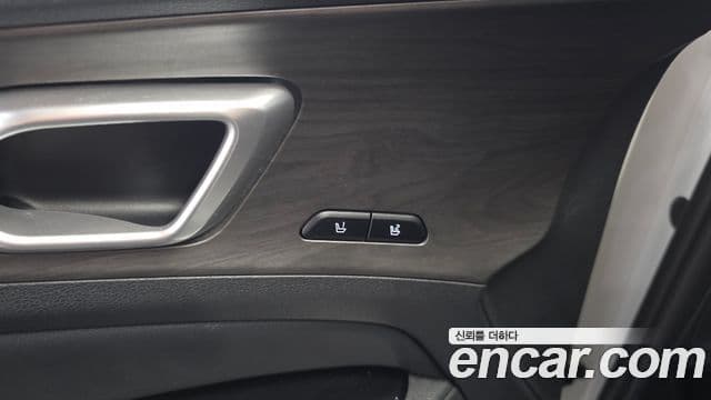 Kia Sportage 2023 — Photo 25/35