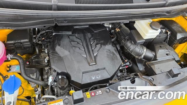 Hyundai Staria 2024 — Şəkil 6/20
