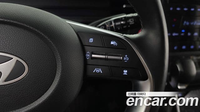 Hyundai Staria 2024 — ფოტო 18/20